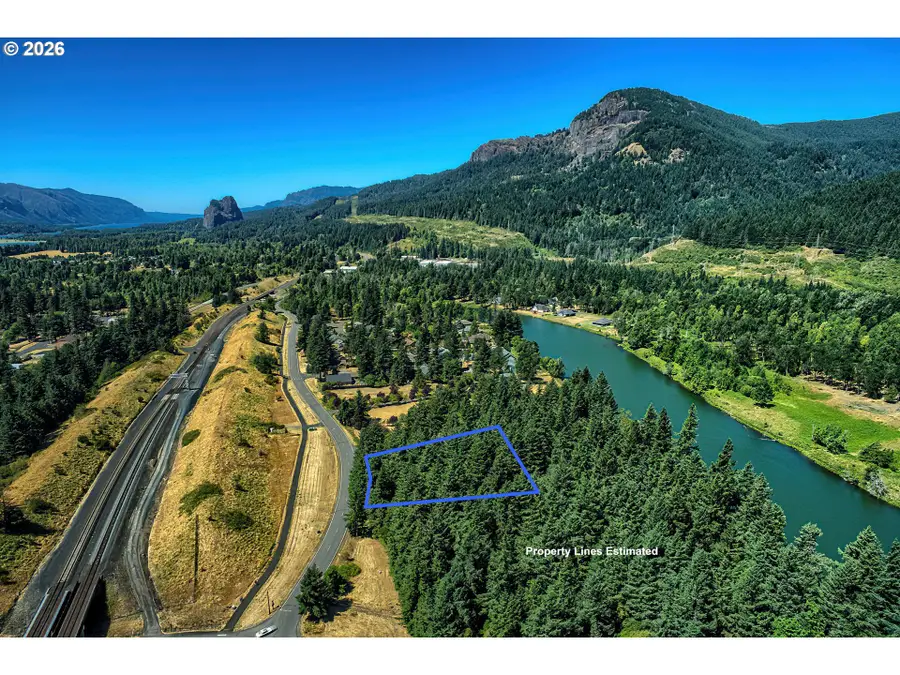 23 Evergreen Dr, North Bonneville, WA 98639 - #2