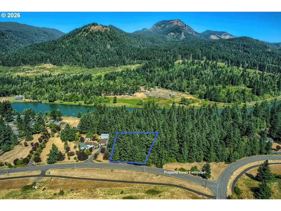 23 Evergreen Dr, North Bonneville, WA 98639 - #3