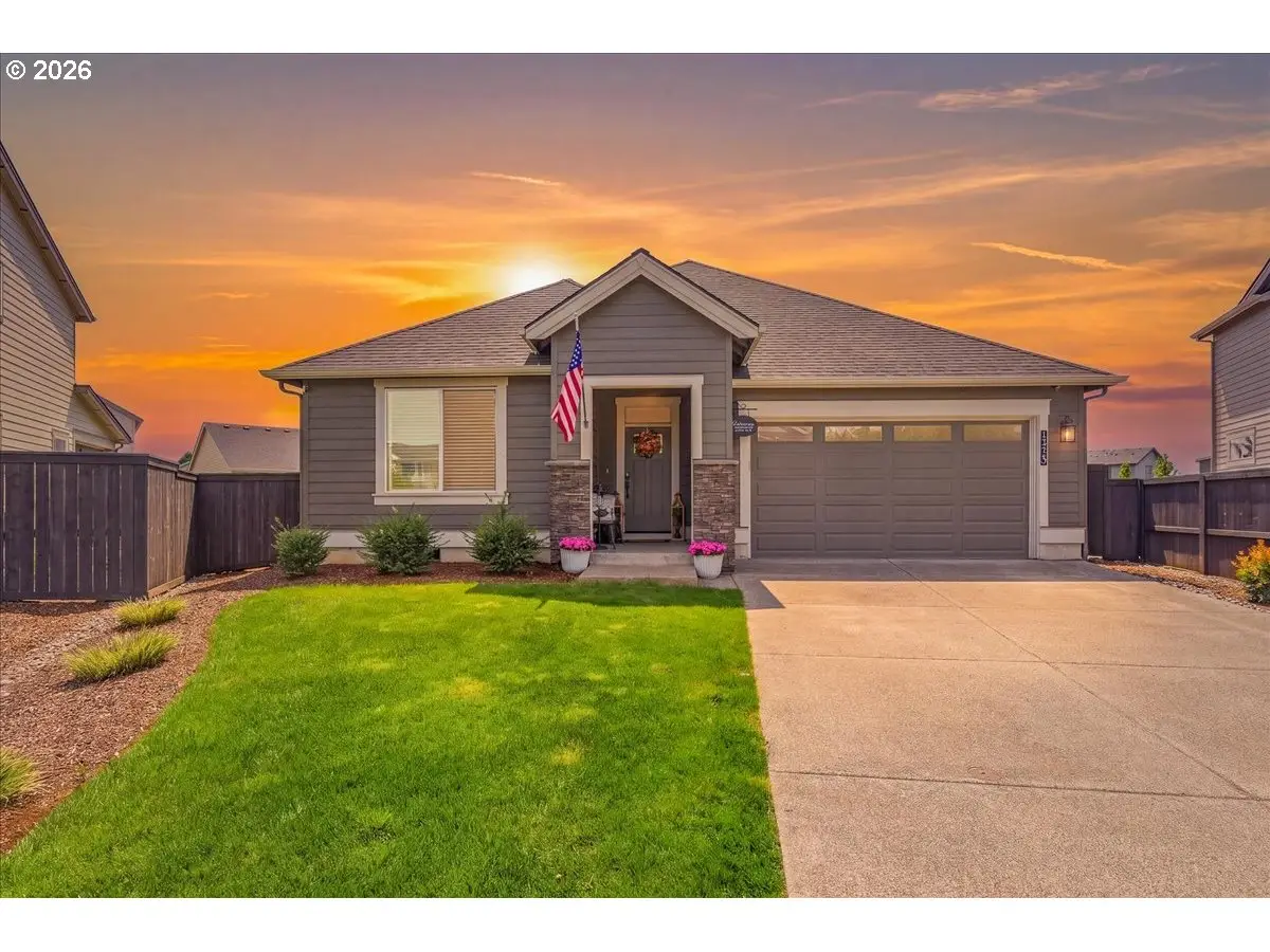 13723 NE 101st Dr, Vancouver, WA 98660 - #1