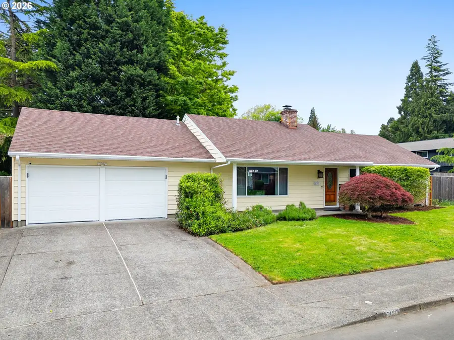 7470 SW Hillcrest Pl, Beaverton, OR 97008 - #2