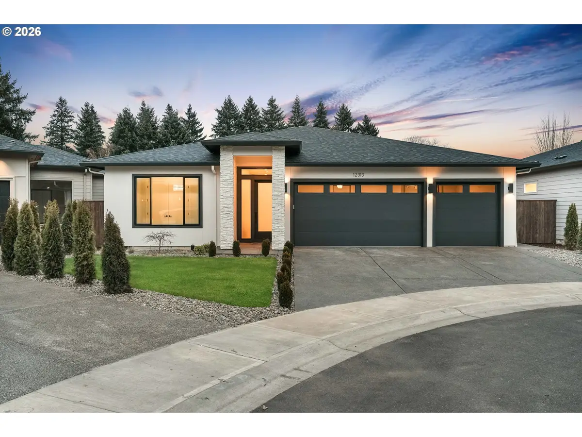 12313 NE 66th Ct, Vancouver, WA 98686 - #1