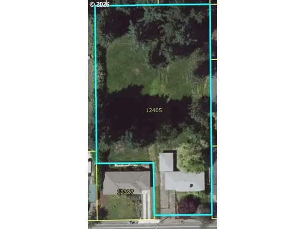 12405 SE Market St, Portland, OR 97233