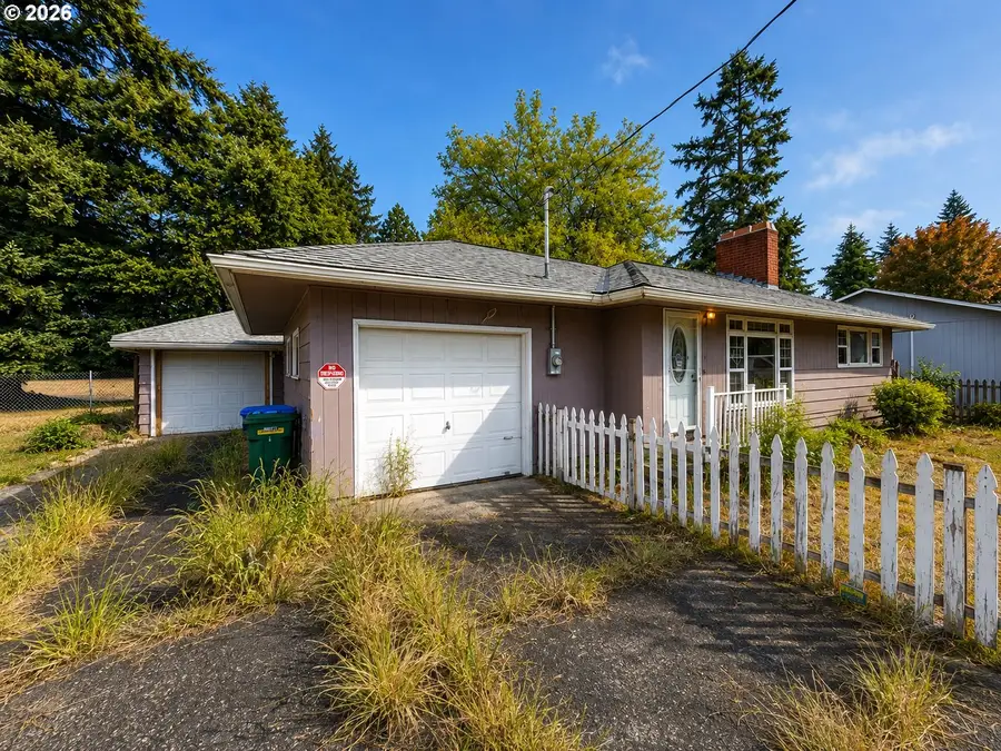 12405 SE Market St, Portland, OR 97233 - #2