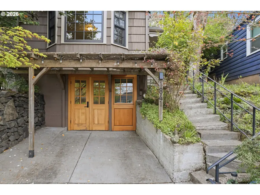 1841 Fairmount Blvd, Eugene, OR 97403 - #2