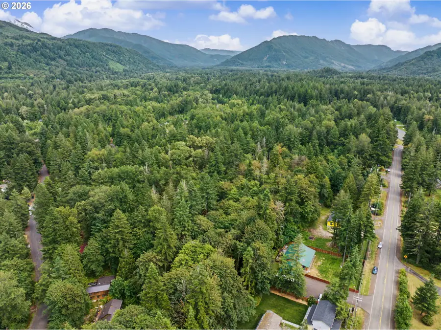 64601 E Brightwood Loop Rd, Brightwood, OR 97011 - #2