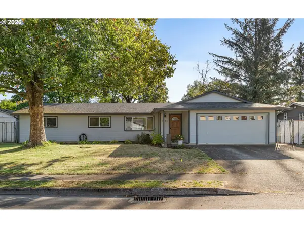 1438 SE Cochran Dr, Gresham, OR 97080