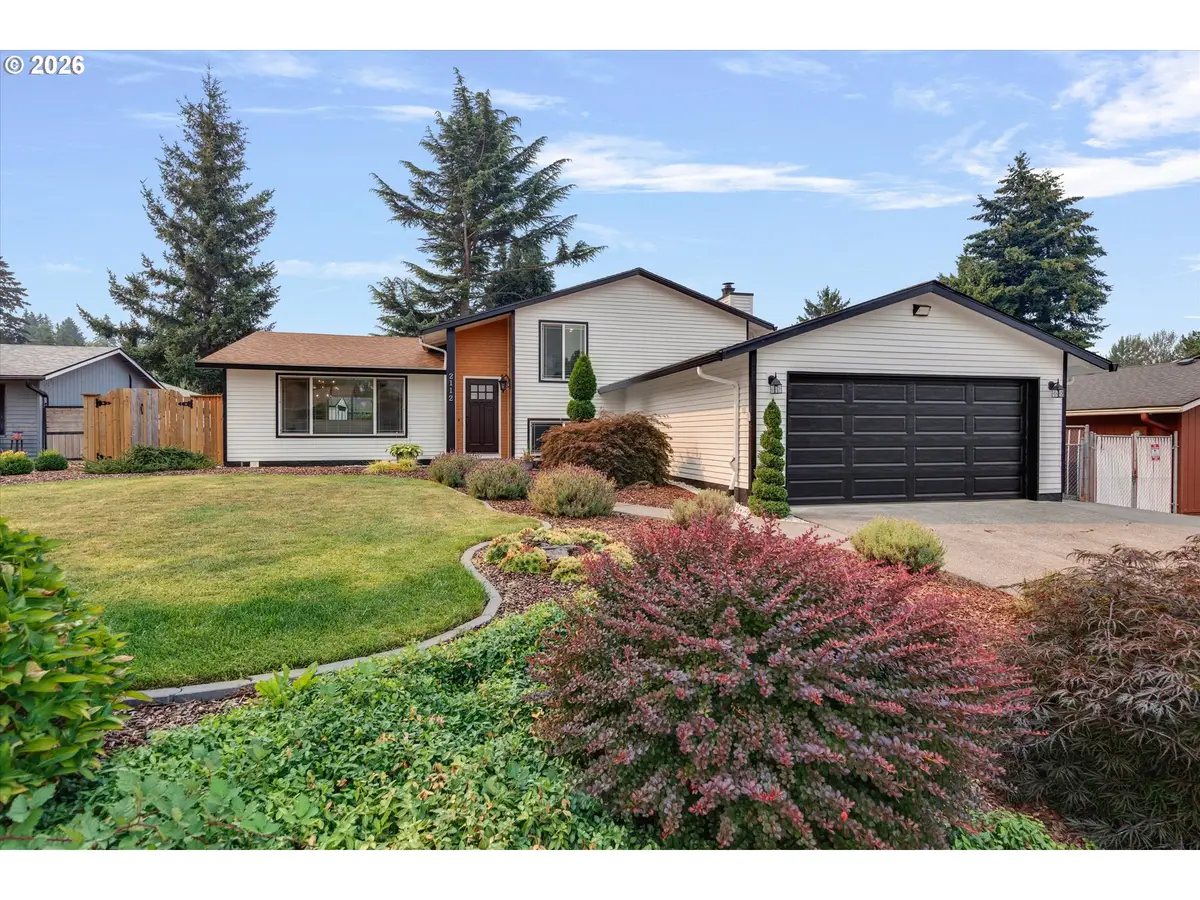 2112 NW 15th Ct, Gresham, OR 97030 - #1