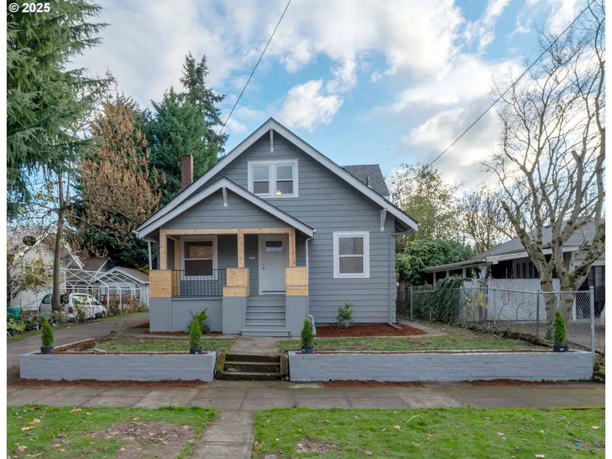 1920 N Farragut St, Portland, OR 97217 - Image #1