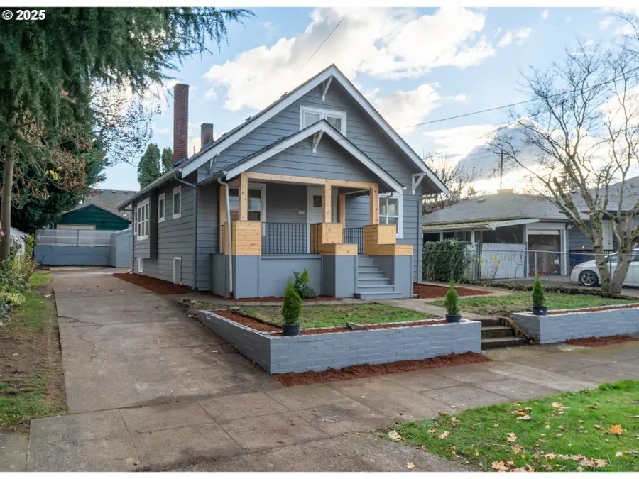 1920 N Farragut St, Portland, OR 97217 - Image #2