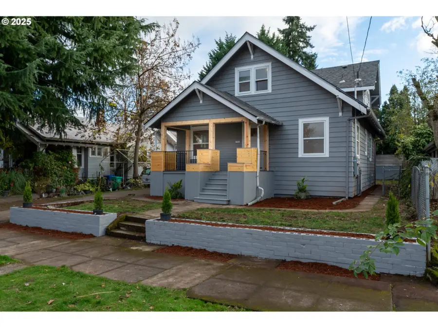 1920 N Farragut St, Portland, OR 97217 - Image #3