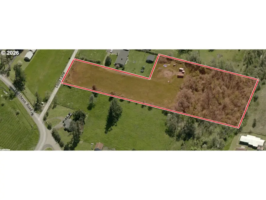 85808 Loop Ln, Eugene, OR 97405 - #2