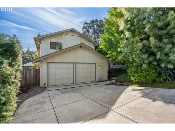 2760 Malibu Way, Eugene, OR 97405