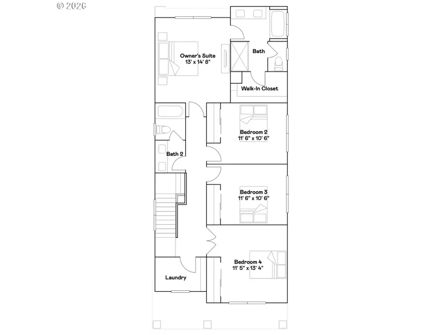 31743 NW Timeric Dr, North Plains, OR 97133 - #3
