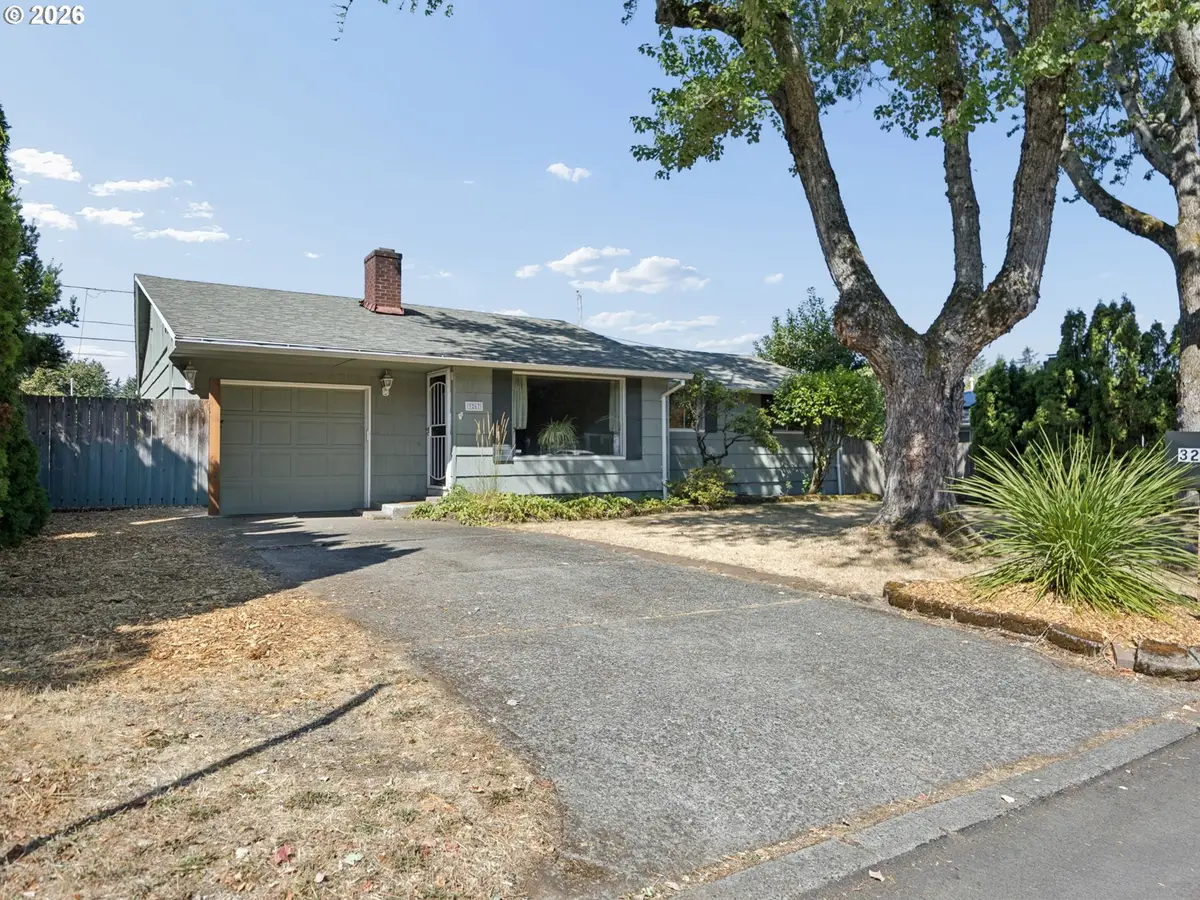 3267 SE 179th Ave, Portland, OR 97236 - #1