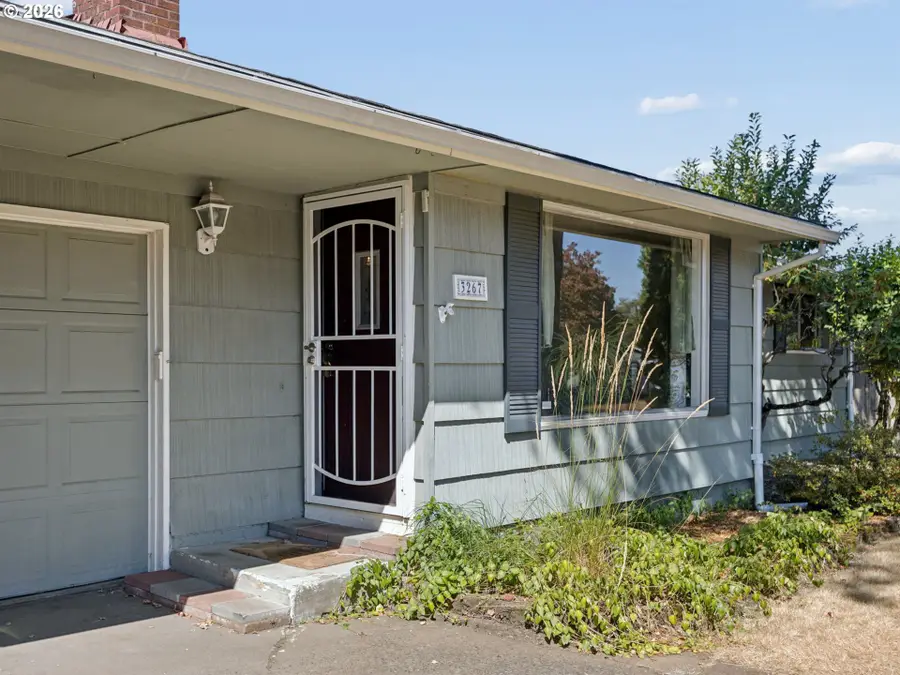 3267 SE 179th Ave, Portland, OR 97236 - #3