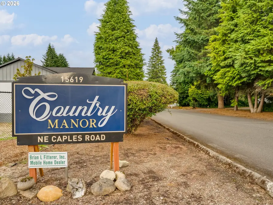 15619 NE Caples Rd, Brush Prairie, WA 98606 - #2