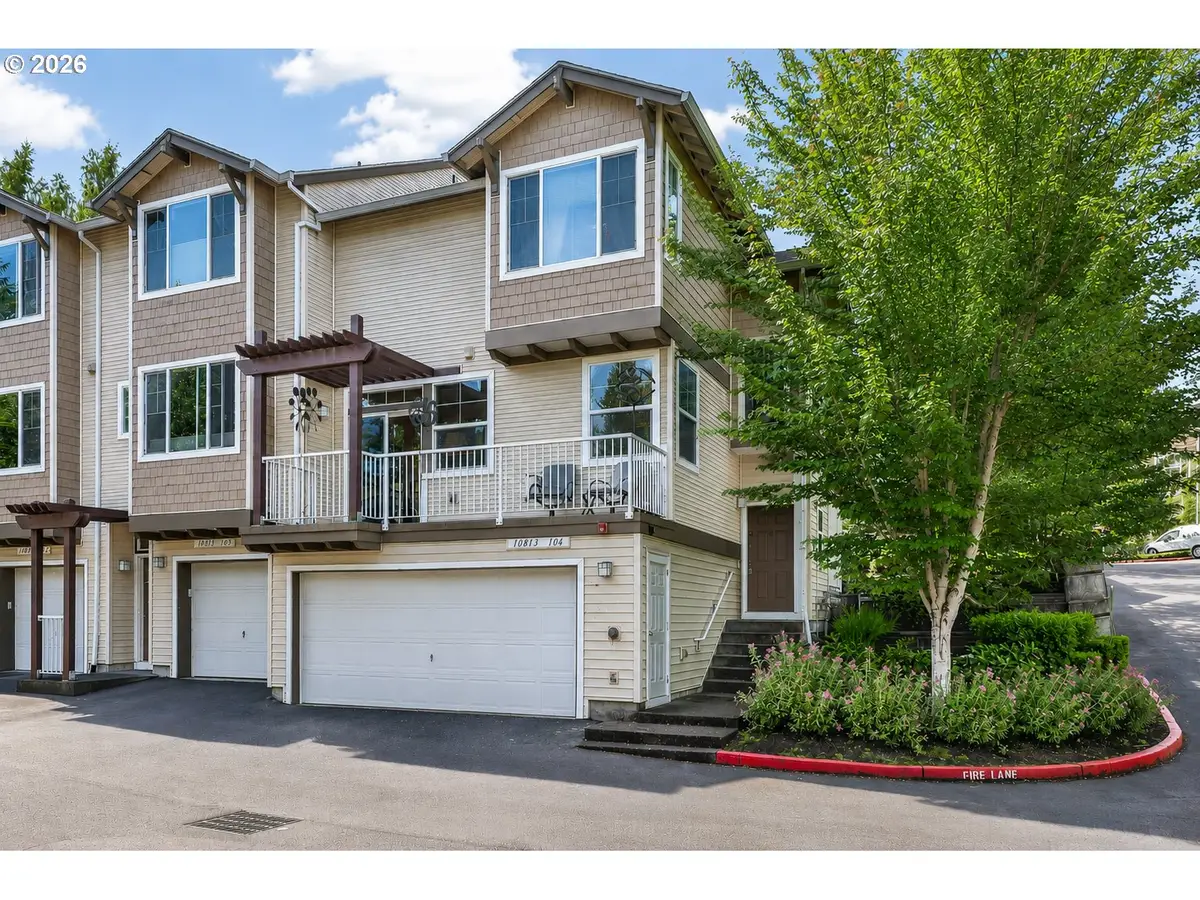 10813 SW Canterbury Ln #104, Tigard, OR 97224 - #1