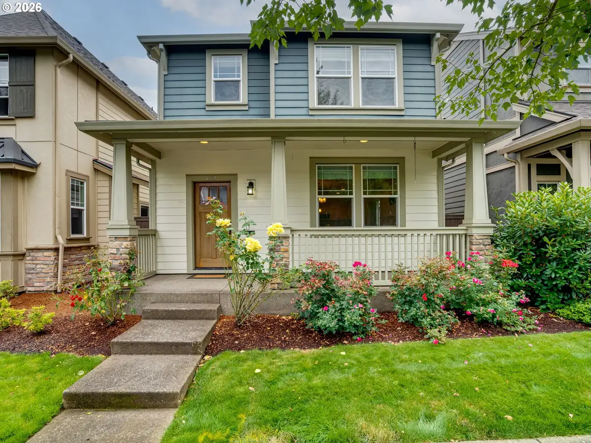 430 SW Marsuda Ter, Beaverton, OR 97006 - #1