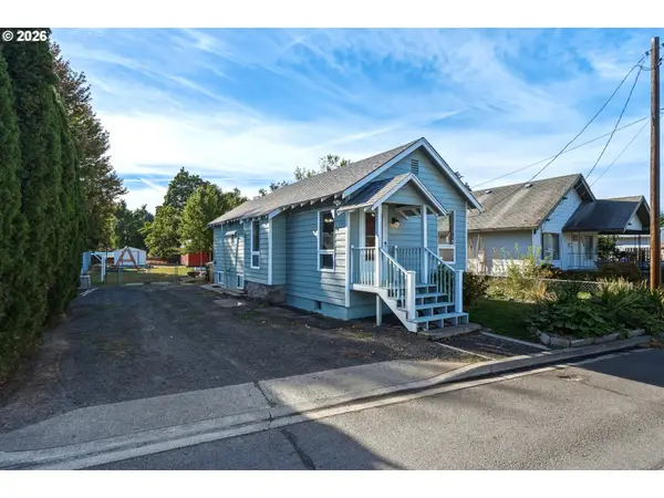 126 SE 3rd Ave, MiltonFreewater, OR 97862