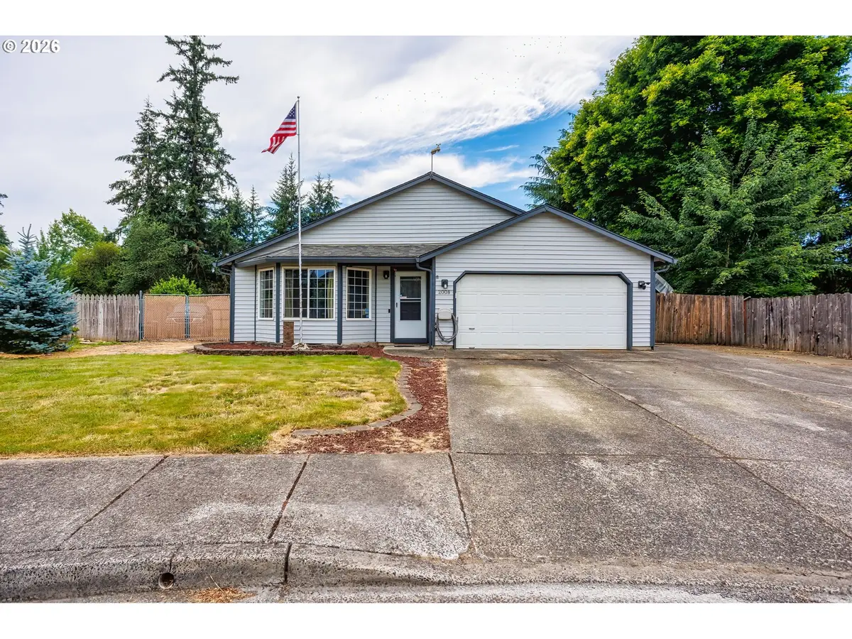 2008 NW 9th Ave, Battle Ground, WA 98604 - #1