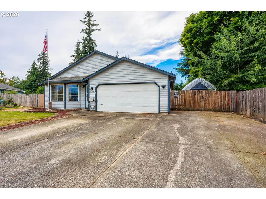 2008 NW 9th Ave, Battle Ground, WA 98604 - #3