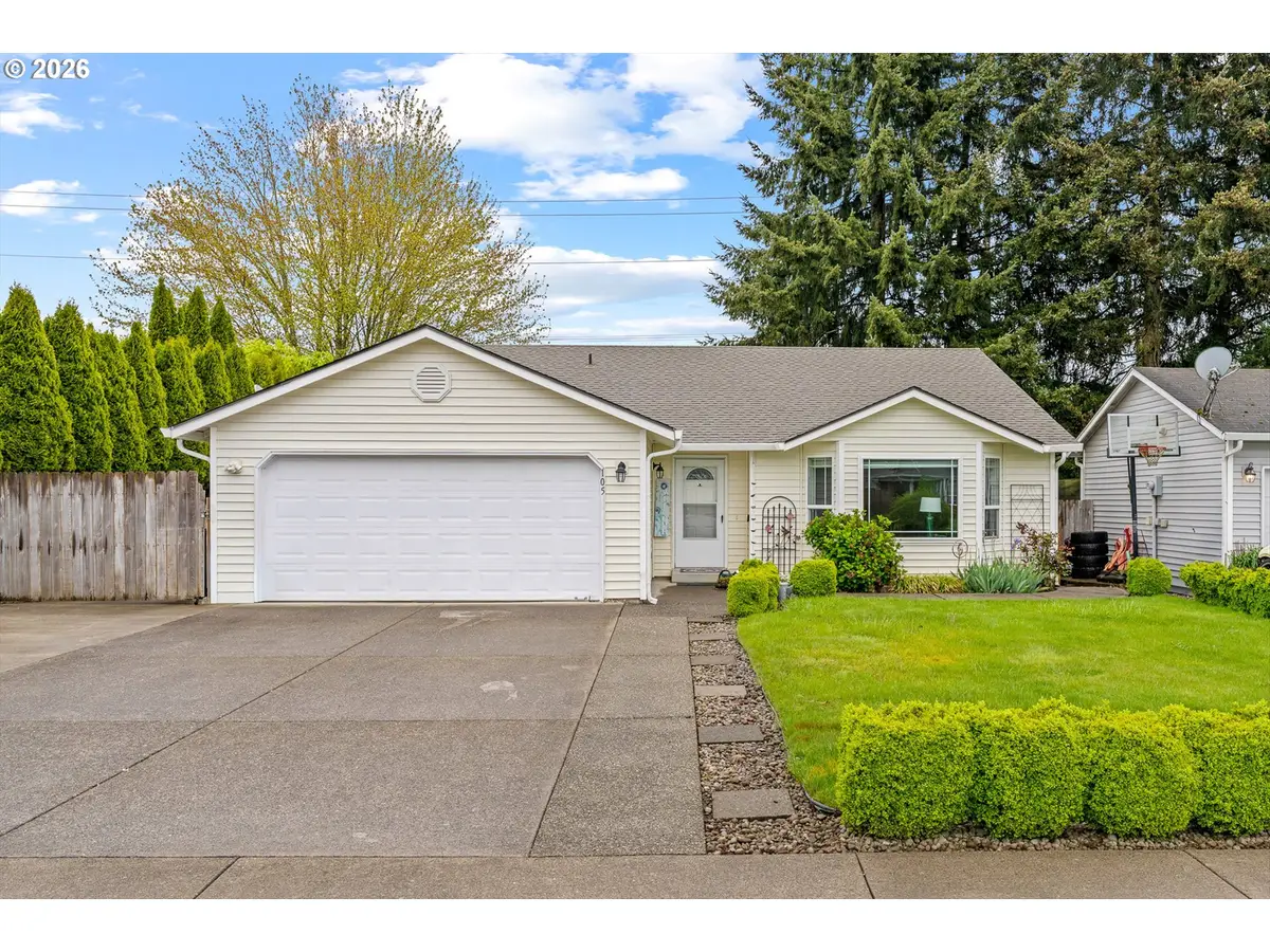 105 Wilshire Way, Kelso, WA 98626 - #1
