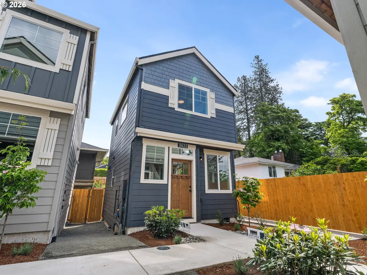 3622 SW Vermont St, Portland, OR 97219 - #1