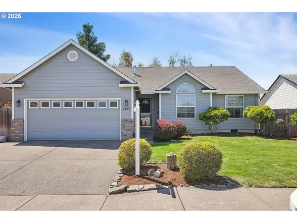 2817 Revere St, Woodburn, OR 97071