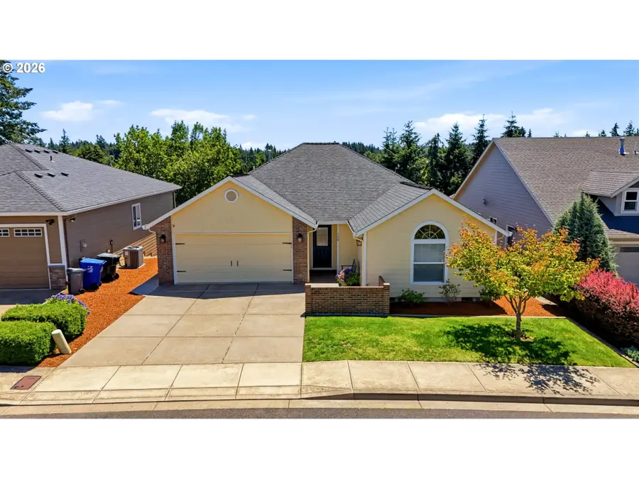 150 Mountain Vista Ave, Salem, OR 97306 - #2