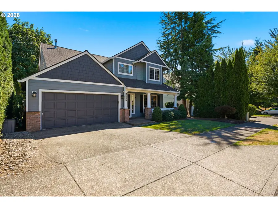 14884 SE Stanhope Rd, Clackamas, OR 97015 - #3