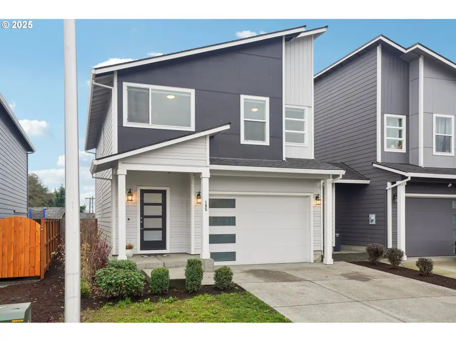 105 Kindre St, Saint Helens, OR 97051 - Image #2