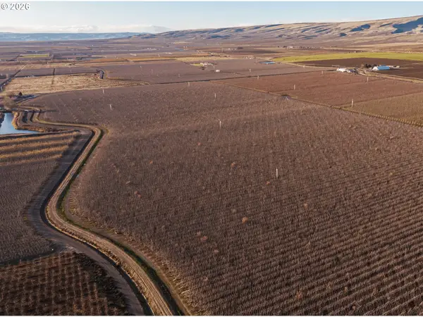 Wahluke Rd Sw, Mattawa, WA 99349