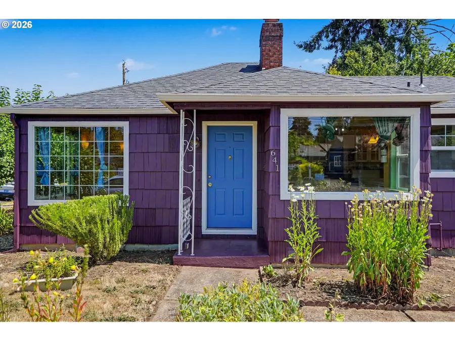 641 NW 28th St, Corvallis, OR 97330 - #3