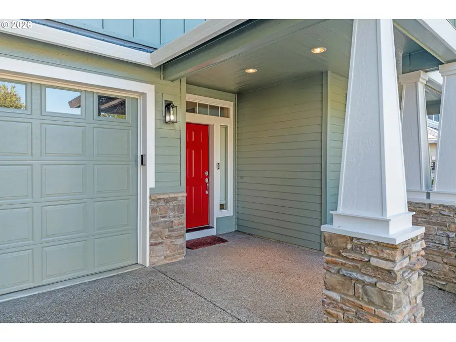 3760 NW Tustin Ranch Dr, Portland, OR 97229 - #2