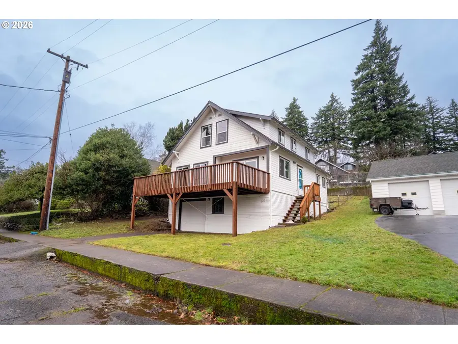 403 NW Roselawn St, Stevenson, WA 98648 - Image #2