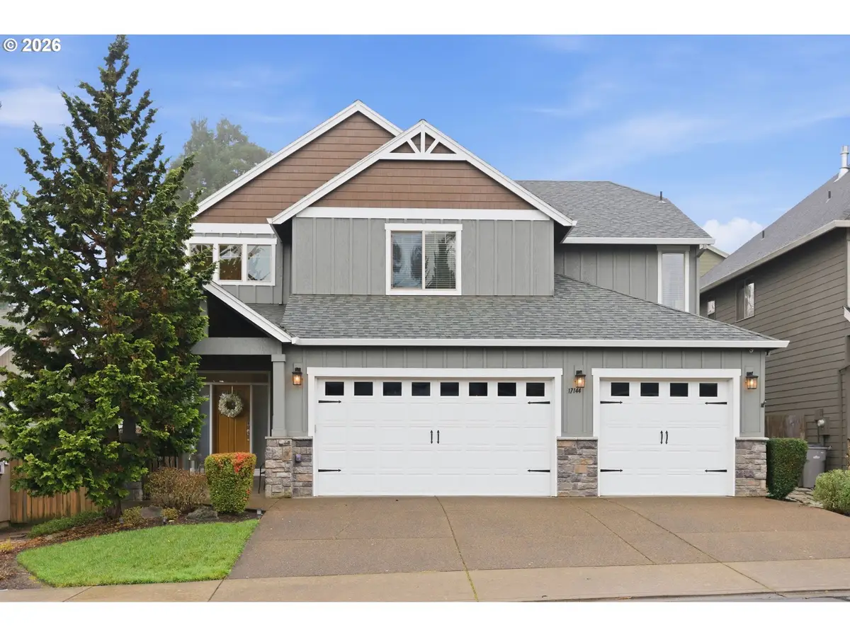17144 SW King Richard Ct, Sherwood, OR 97140 - Image #1