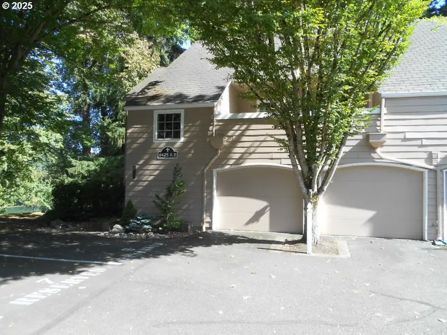 8425 SW Curry Dr, Wilsonville, OR 97070 - #3