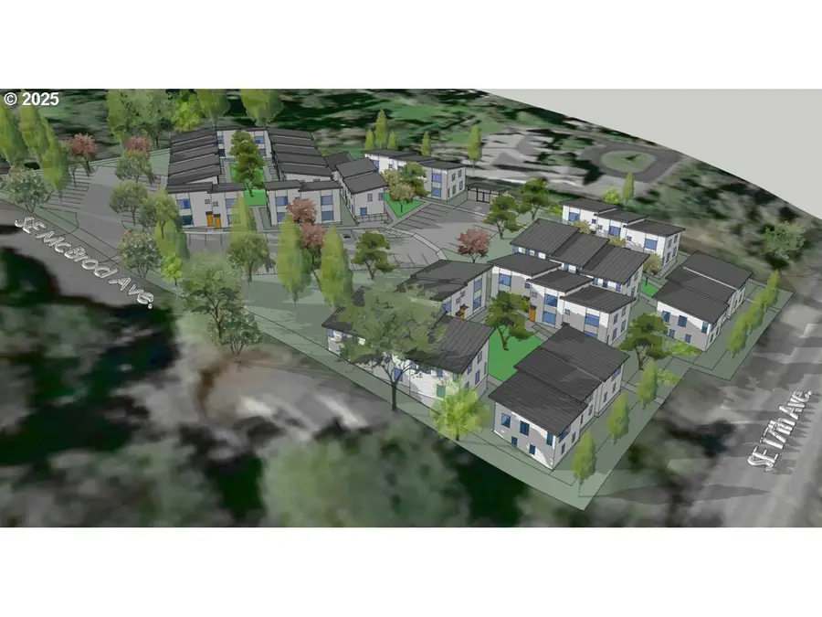 9833 SE 17th Ave, Milwaukie, OR 97222 - Image #3