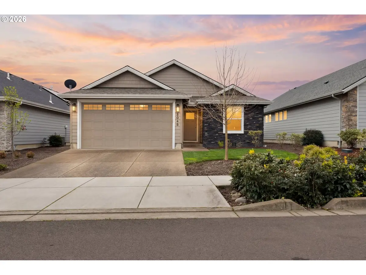 2045 SE Academy St, Dallas, OR 97338 - #1