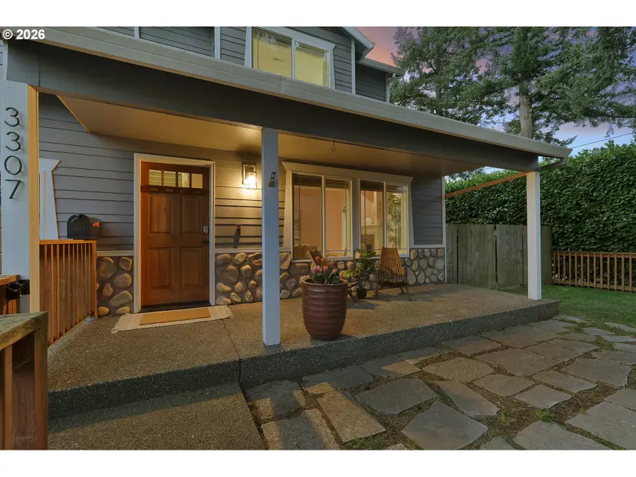 3307 N Terry St, Portland, OR 97217 - #2