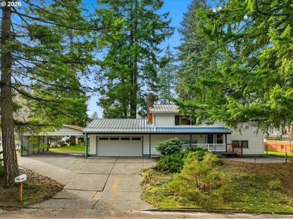 4510 NE 144th Ave, Vancouver, WA 98682