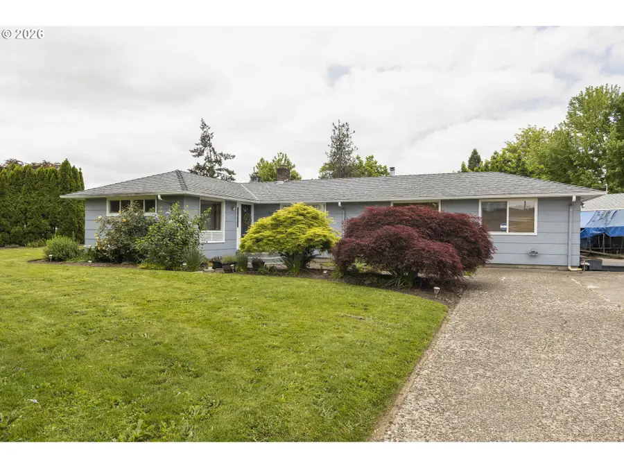 3630 Circle Dr Se, Albany, OR 97322 - #2
