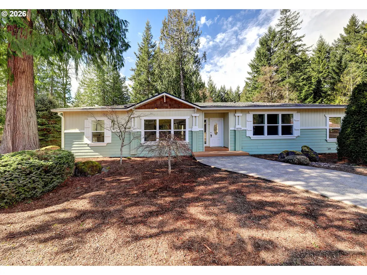 68908 E Cedar Hill Loop, Welches, OR 97067 - #1