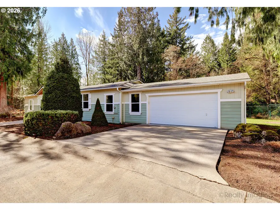 68908 E Cedar Hill Loop, Welches, OR 97067 - #2