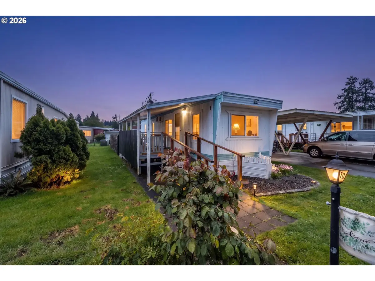 205 S 54th St #10, Springfield, OR 97478 - #1