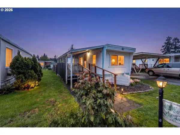 205 S 54th St #10, Springfield, OR 97478