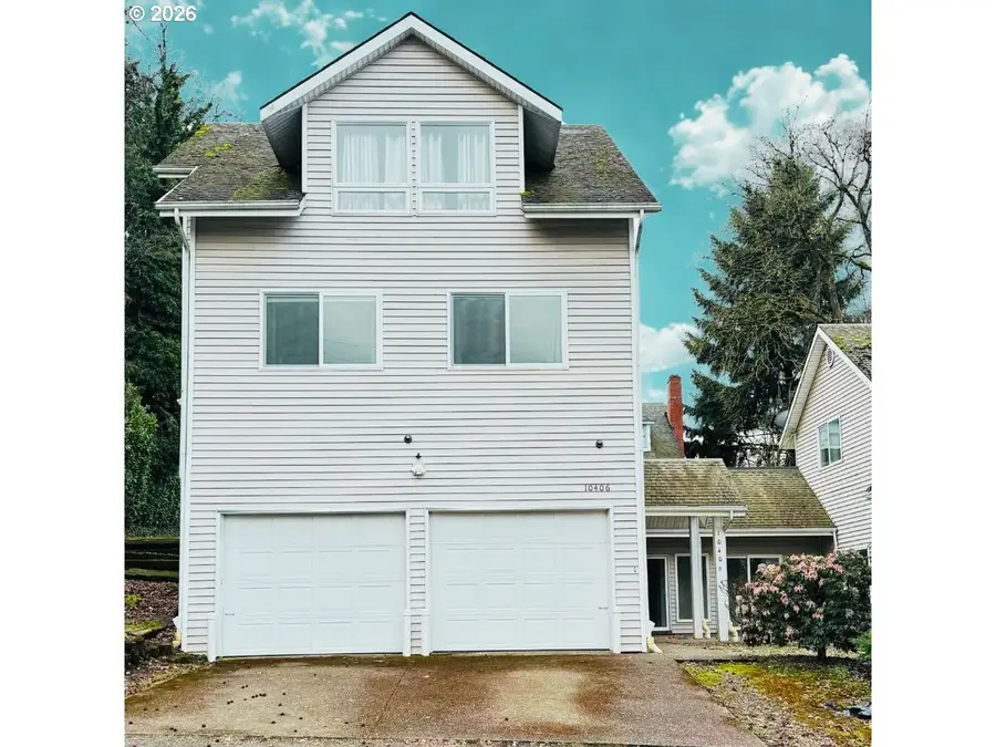 10406 NE Fargo St, Portland, OR 97220 - #2