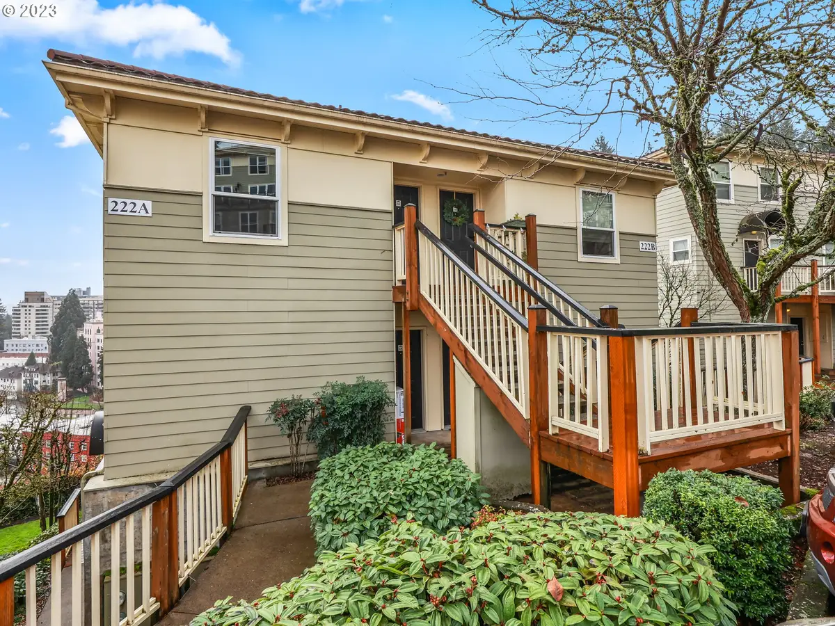 222 NW Uptown Ter, Portland, OR 97210 - #1