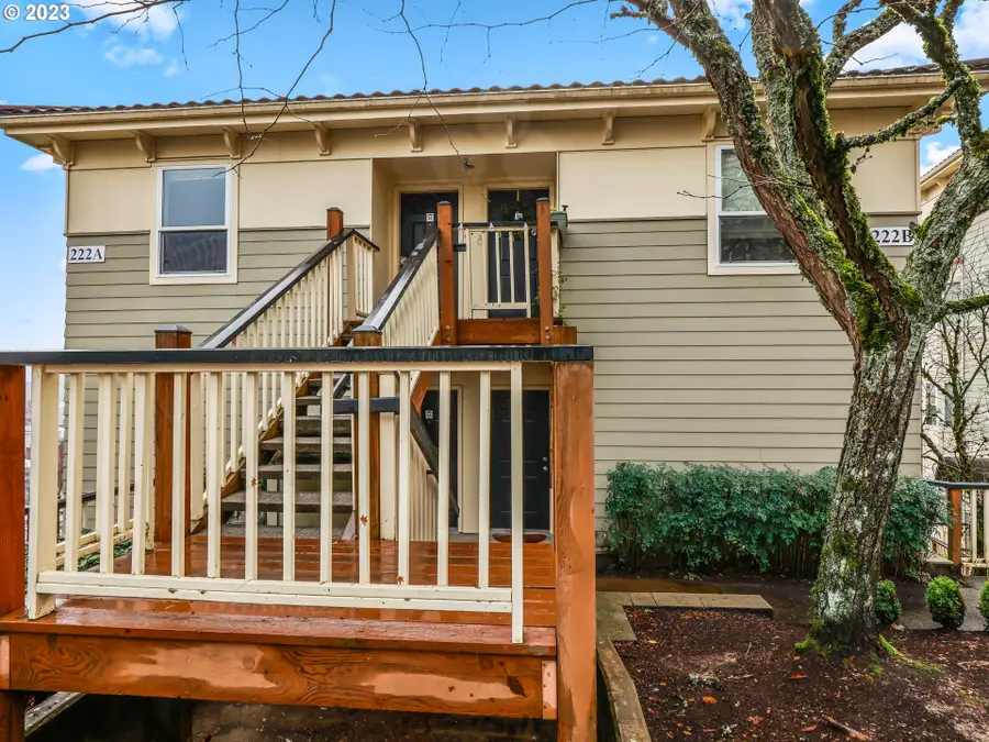 222 NW Uptown Ter, Portland, OR 97210 - #2