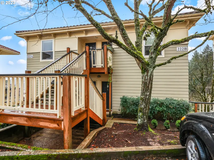 222 NW Uptown Ter, Portland, OR 97210 - #3